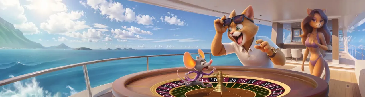 Bonus de bienvenue au casino